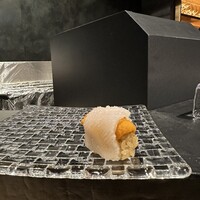 赤坂 鮨大谷 - 