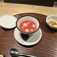 赤坂 鮨大谷 - 