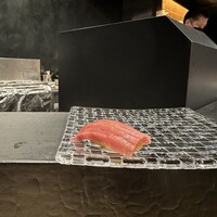 赤坂 鮨大谷 - 