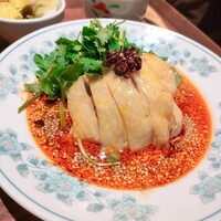 中華旬彩 森本 - 