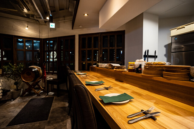 BiXiGARRi（ビシガリ） - 仙台（スペイン料理）の写真