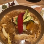 Sano Miso - 