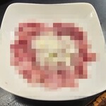 やきとん ますだ - 