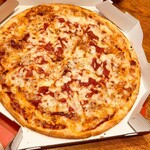 ピザハット - 料理写真: