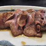 やきとん ますだ - 