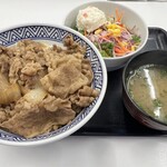 吉野家 - 