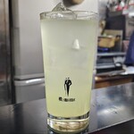 やきとん ますだ - 