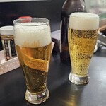 やきとん ますだ - 