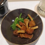 チルコロ はなれ - 