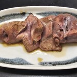 やきとん ますだ - 