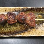 やきとん ますだ - 