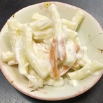 やきとん ますだ - 