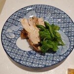 チルコロ はなれ - 