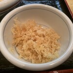 手打うどん かとう - 