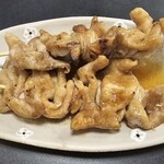 やきとん ますだ - 