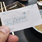 やきとん ますだ - 