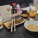 やきとん ますだ - 