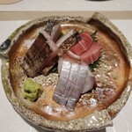 チルコロ はなれ - 