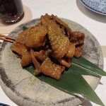 チルコロ はなれ - 