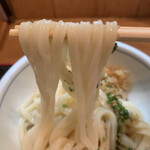 手打うどん かとう - 