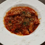 モン - メイン上から