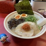 長浜屋台 やまちゃん - 