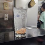 やきとん ますだ - 