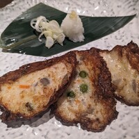 高級ブランド干物 『銀座伴助』 銀座本店 - 