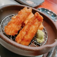 天ぷら 旬和食 あきら - 