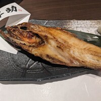 高級ブランド干物 『銀座伴助』 銀座本店 - 