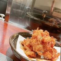 天ぷら 旬和食 あきら - 