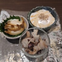 高級ブランド干物 『銀座伴助』 銀座本店 - 