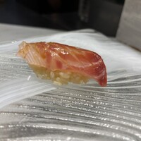 鮨 無垢/鮨 白銀 - 