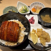 焼きふぐ 優ふく 北新地店 - 