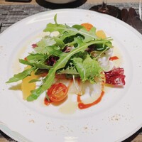 オステリアガウダンテ 神戸ハーバーランド店 - 