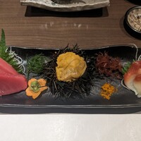 高級ブランド干物 『銀座伴助』 銀座本店 - 