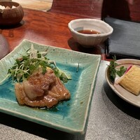 天ぷら 旬和食 あきら - 
