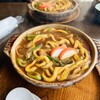 煮込みうどん かに屋