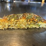 Okonomiyaki Iwataya - 