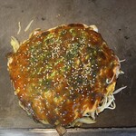 お好み焼き いわた屋 - 