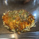 お好み焼き いわた屋 - 