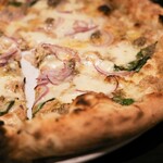 ラ・ピッコラ・ターヴォラ - 