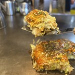 お好み焼き いわた屋 - 