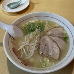 南ばん亭 本店 - 