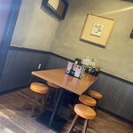 まぜそばラーメン 弦 - 