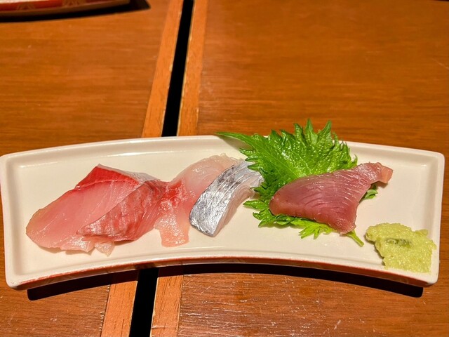 Shuhai Ichizen - Kyoto/Izakaya (Tavern) | Tabelog