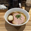 罪なきらぁ麺