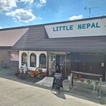 LITTLE NEPAL - 