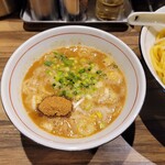 麺屋 ジャイアン - 