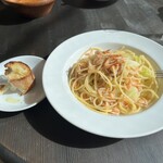 イタリアン肉バル グラッチェグラッチェ - 